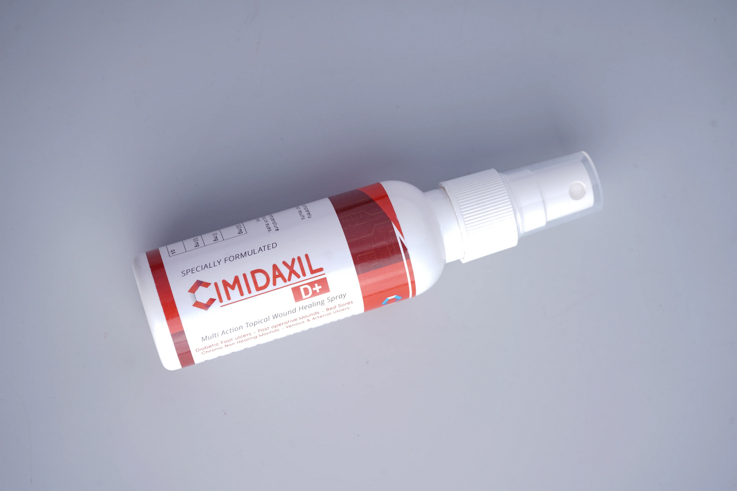 CIMIDAXIL D+
