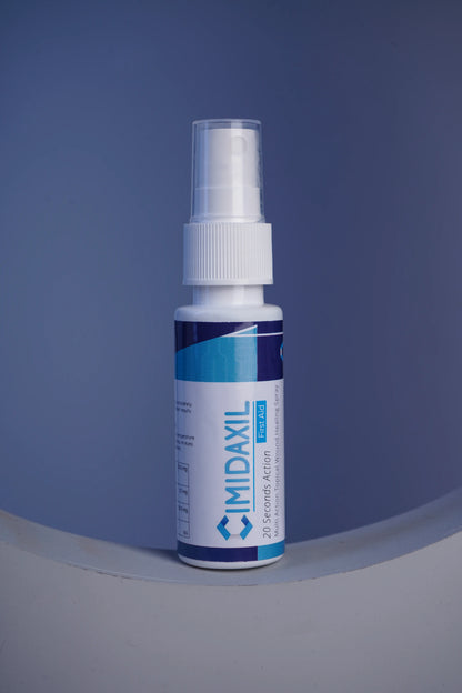 CIMIDAXIL FIRSTAID