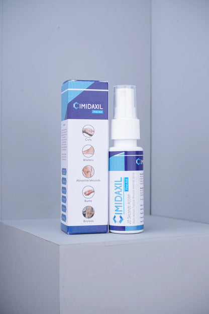 CIMIDAXIL FIRSTAID